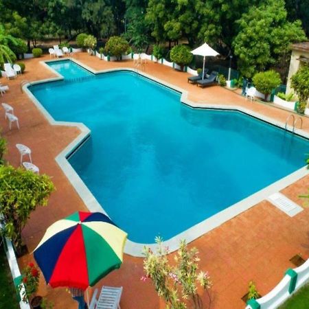 شيناي Hotel Tamilnadu - Mamallapuram المظهر الخارجي الصورة