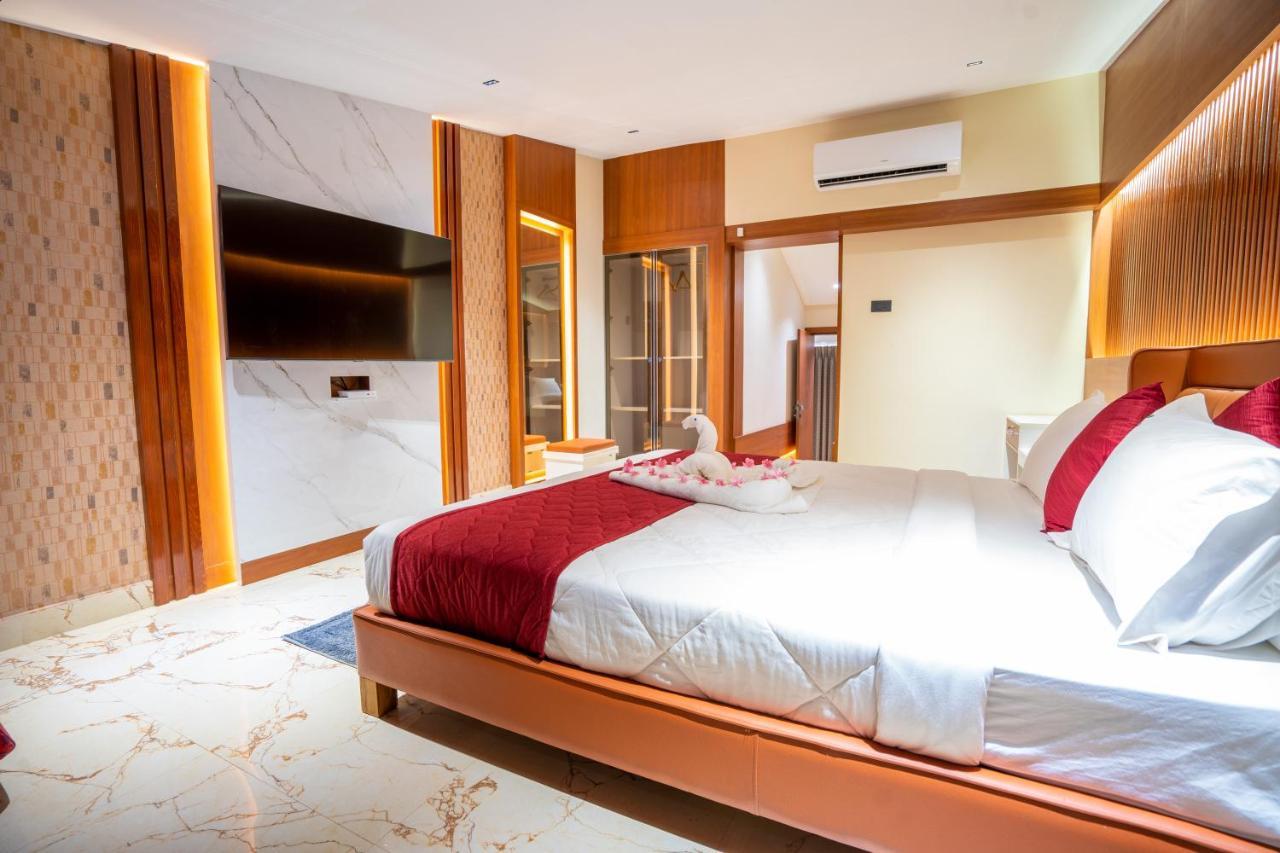 شيناي Hotel Tamilnadu - Mamallapuram المظهر الخارجي الصورة